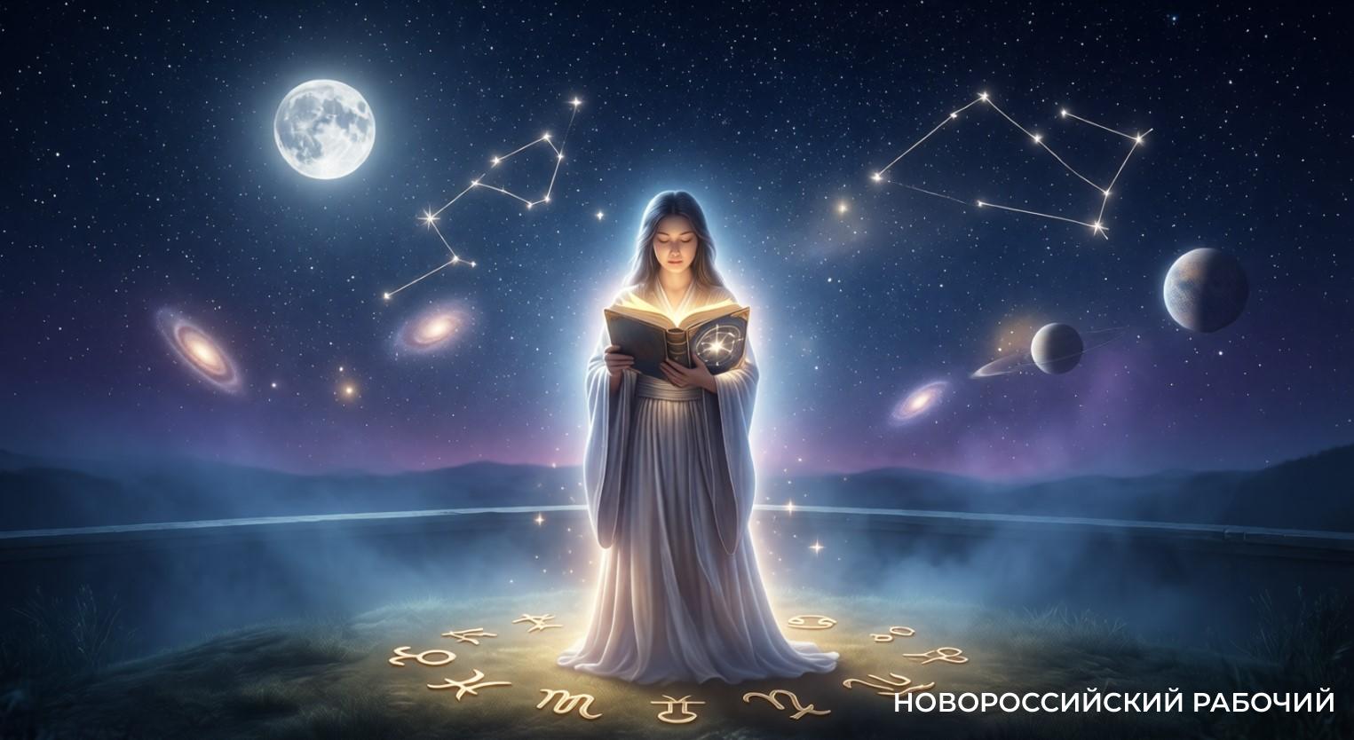 Гороскоп на неделю с 23 февраля по 1 марта 2026 года: время тишины перед новым началом