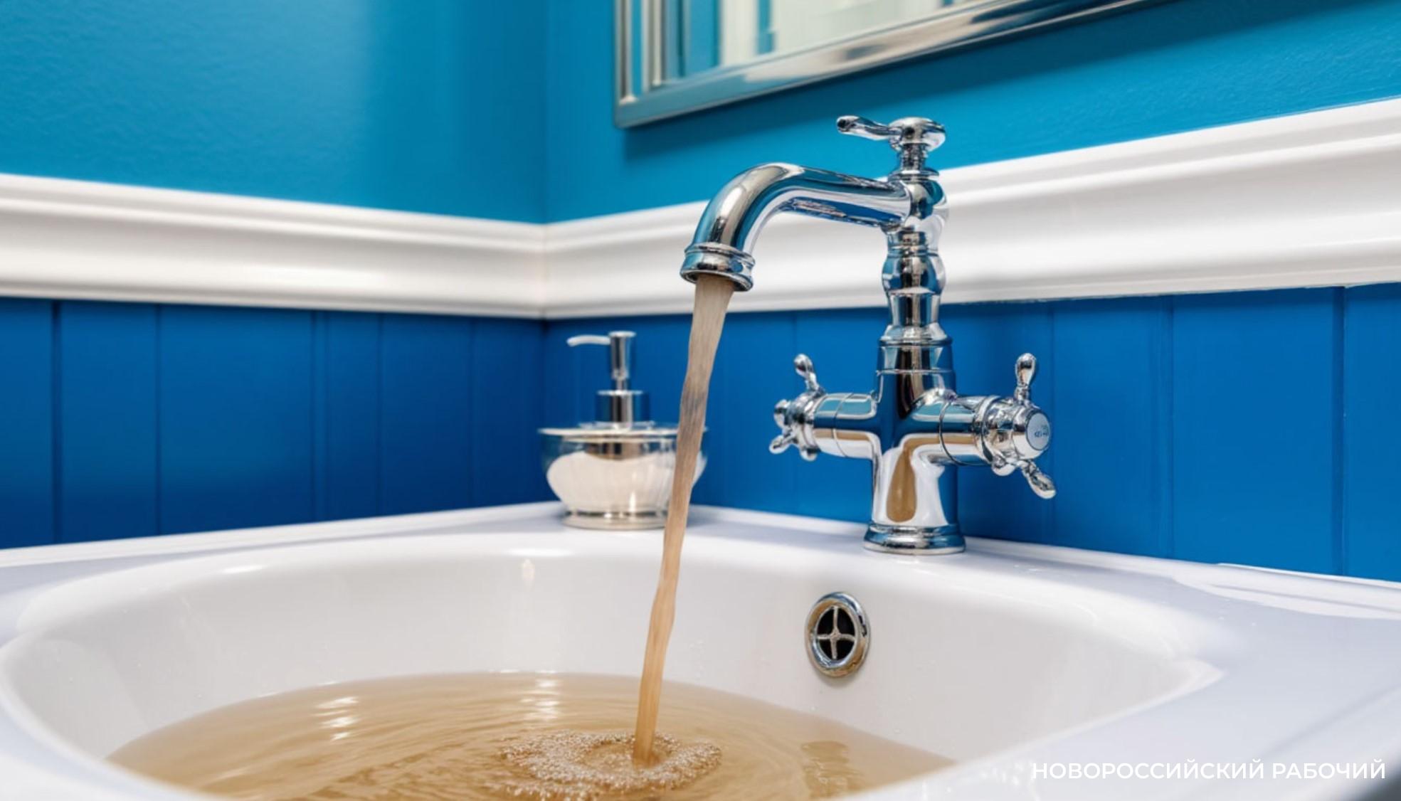 Плохая вода – не приговор: куда и как жаловаться