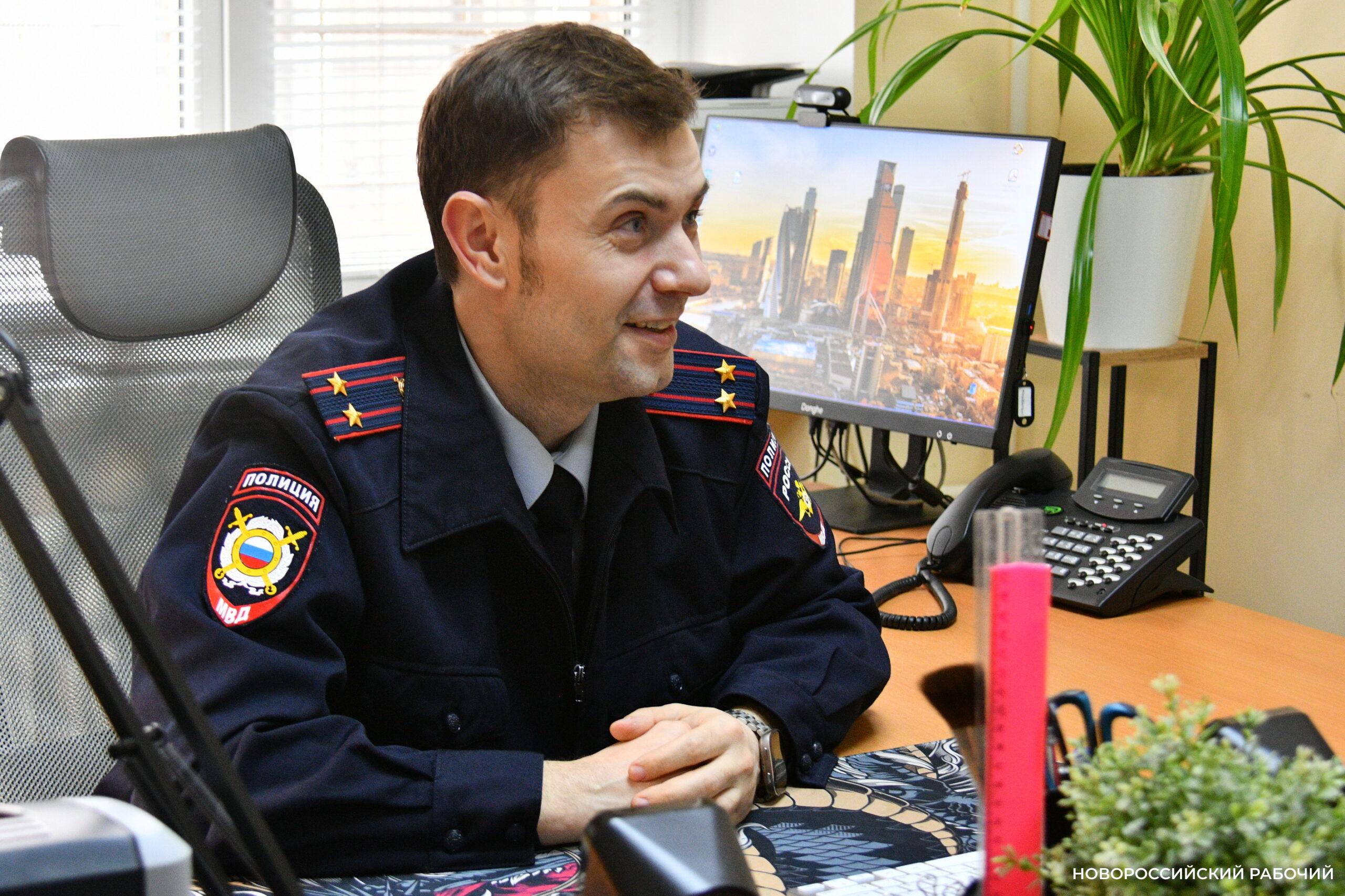 Оживший «труп» и самоугнанный авто. В Новороссийске бывало и не такое