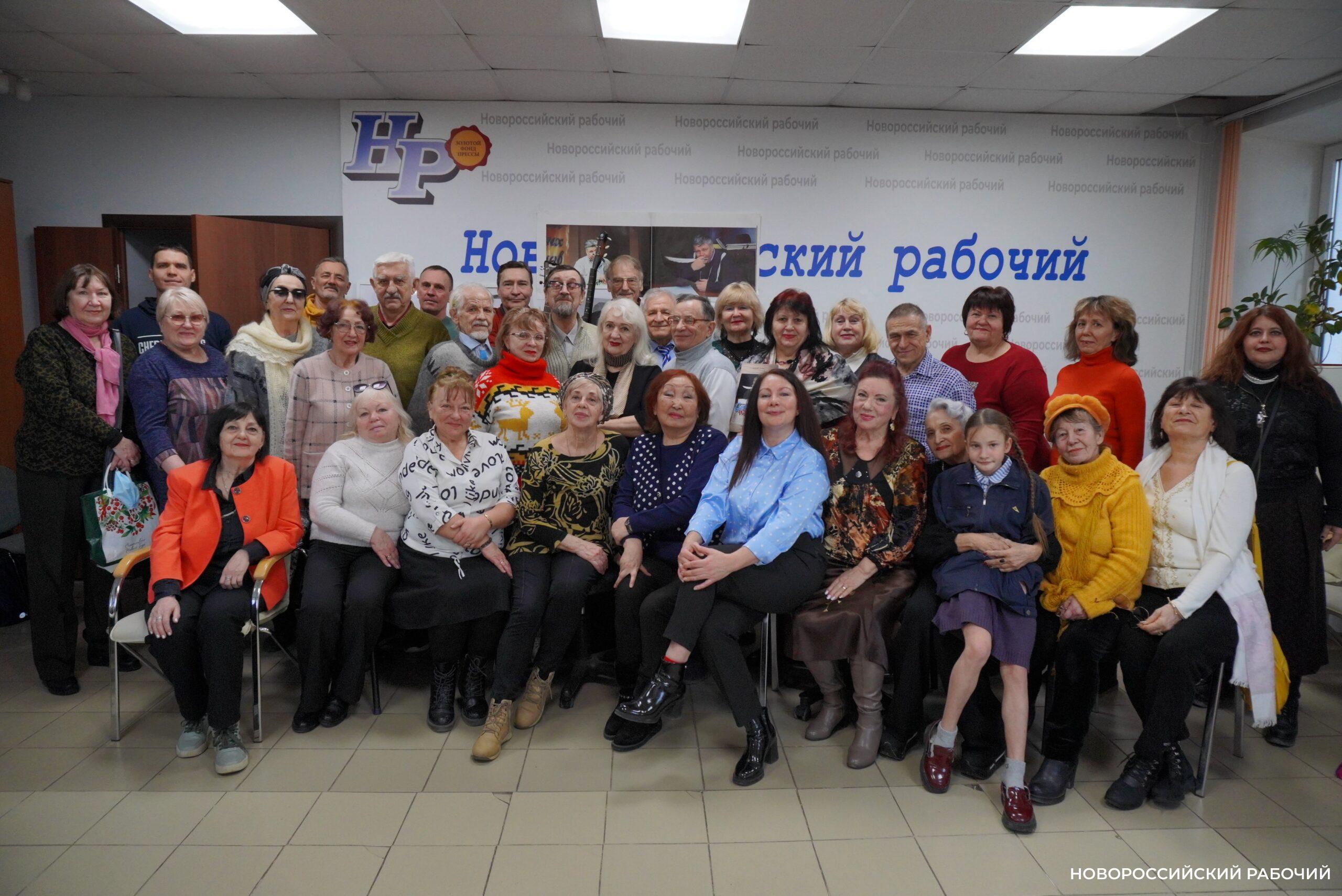 «За чубайсы бы их потаскать!» В Новороссийске прошли III «Лапинские чтения»