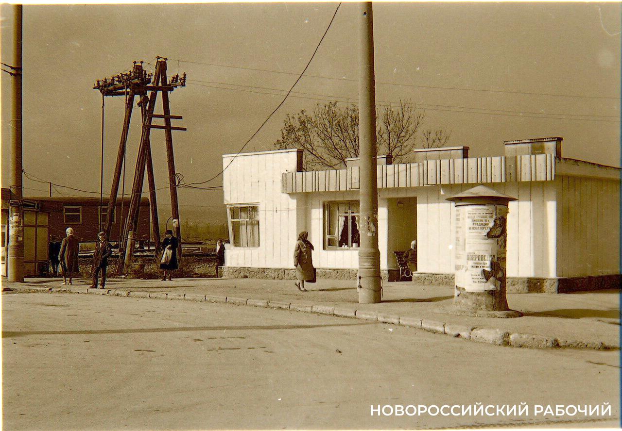 7 мая 1930 года начала работу Новороссийская электростанция – первенец ГОЭРЛО на Кубани