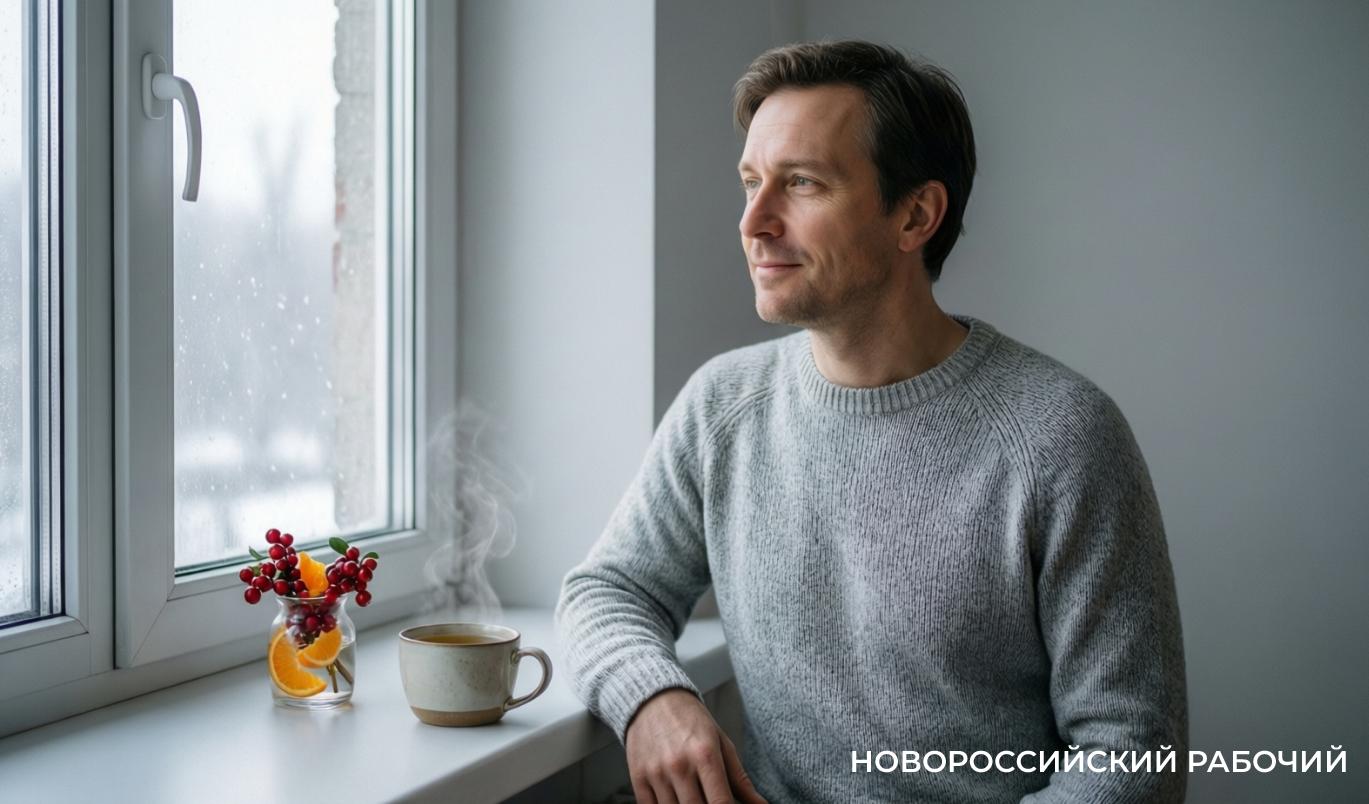 Зимний щит: как поддержать иммунитет без волшебных таблеток