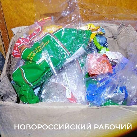 Жительница Новороссийска возит в Краснодар полный багажник мусора. Перенимаем опыт?!