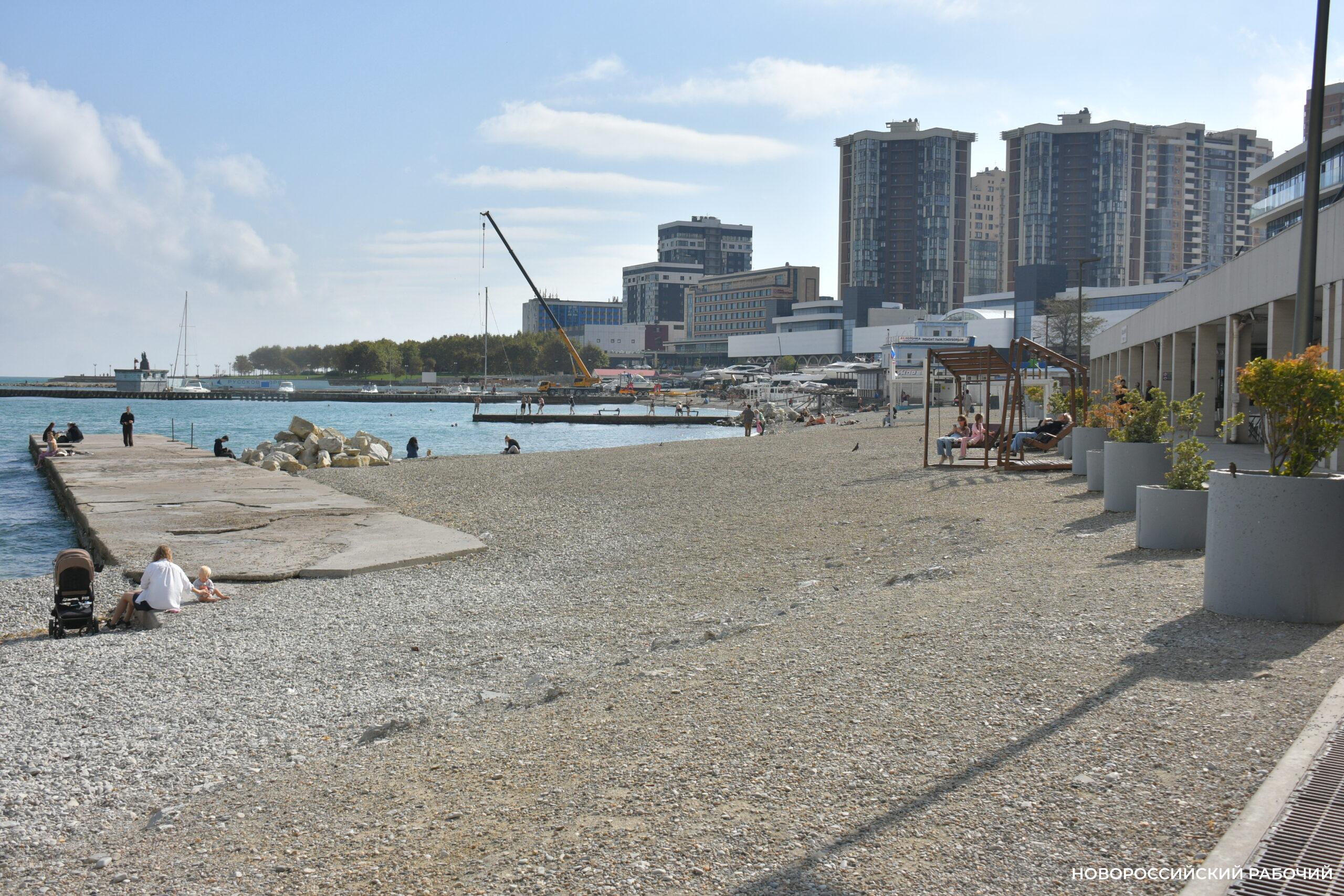 В Новороссийске отменили сигнал «Атака БПЛА»