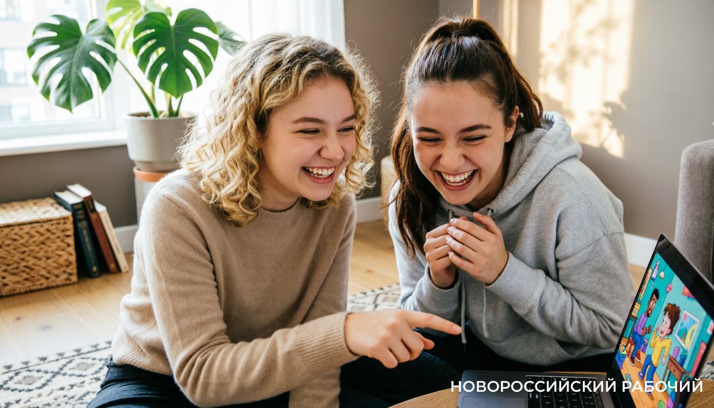 13 февраля отмечаем День подруг и интернет-друзей