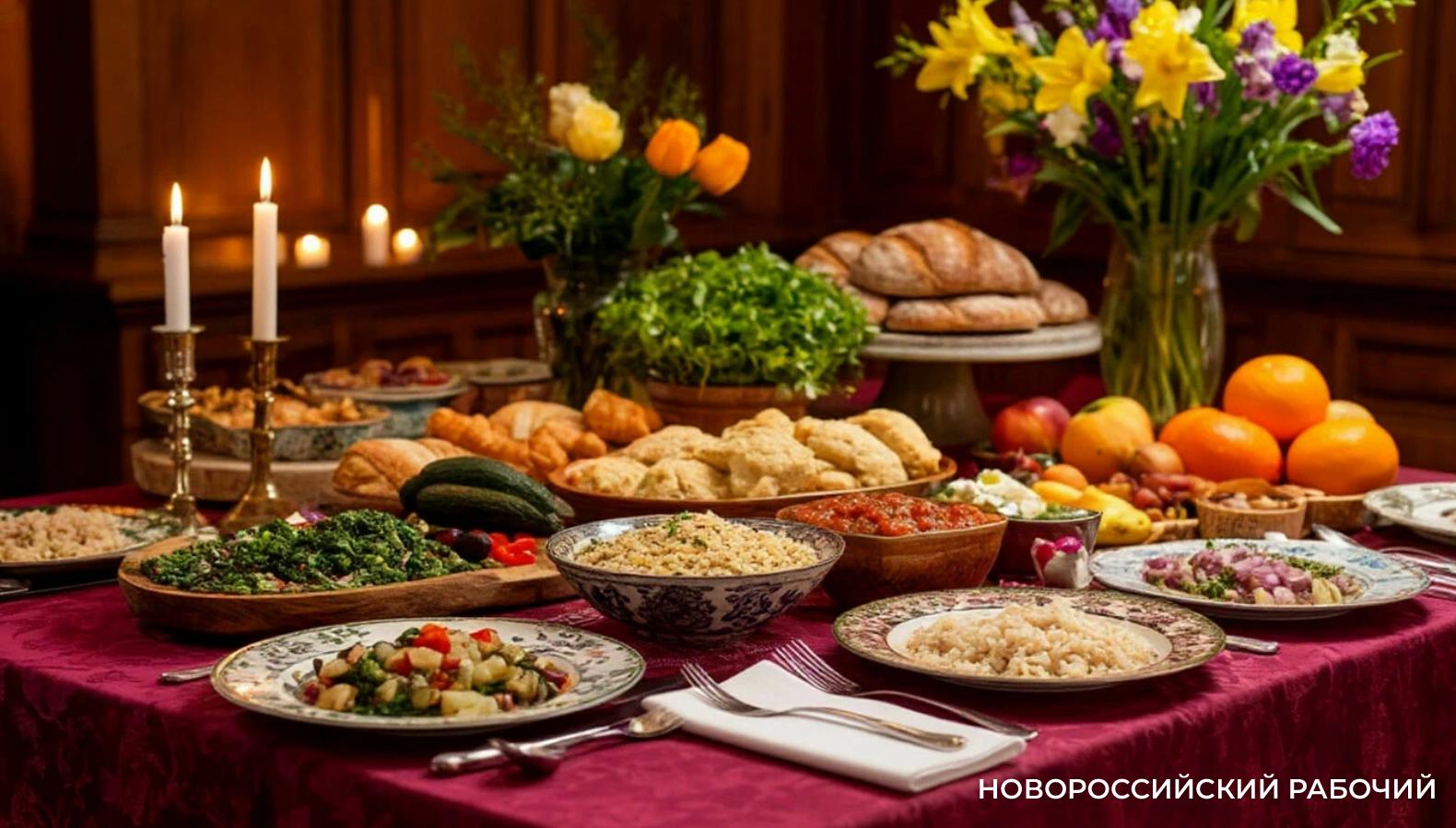 Завтра – Чистый понедельник. Как встретить 23 февраля, не нарушая пост