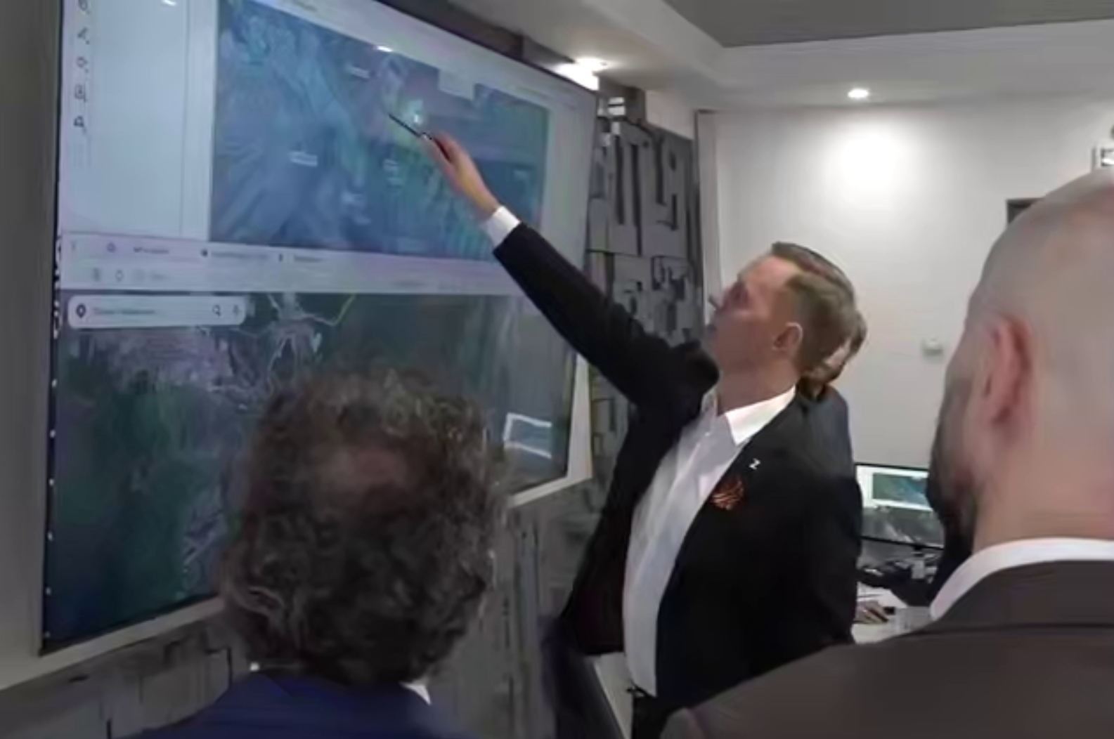 В Новороссийске обсудили возможности по Северному обходу