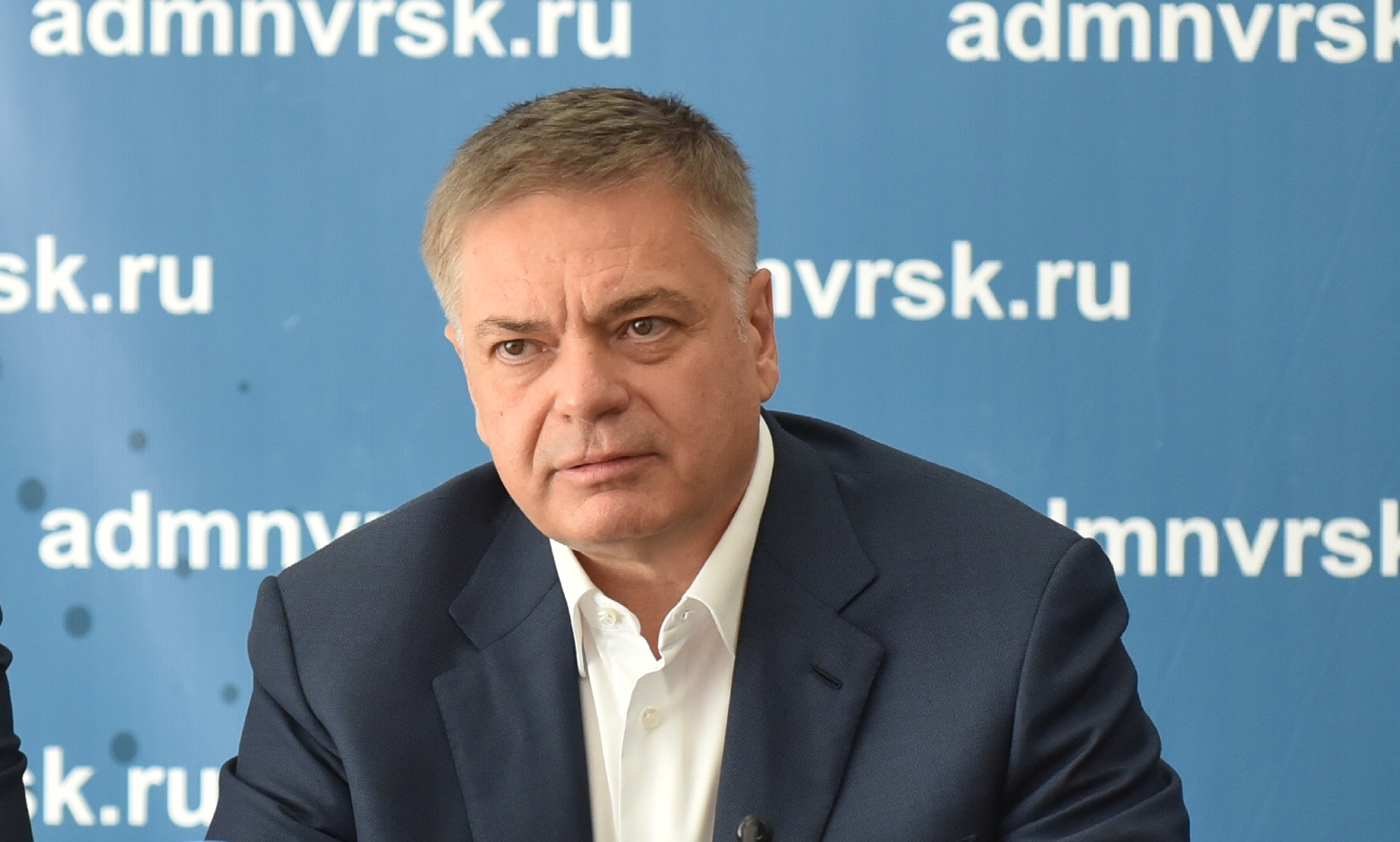 Почетный гражданин Новороссийска Сергей Шишкарев о файлах Эпшейна: «Лишь бы у нас такого не было!»