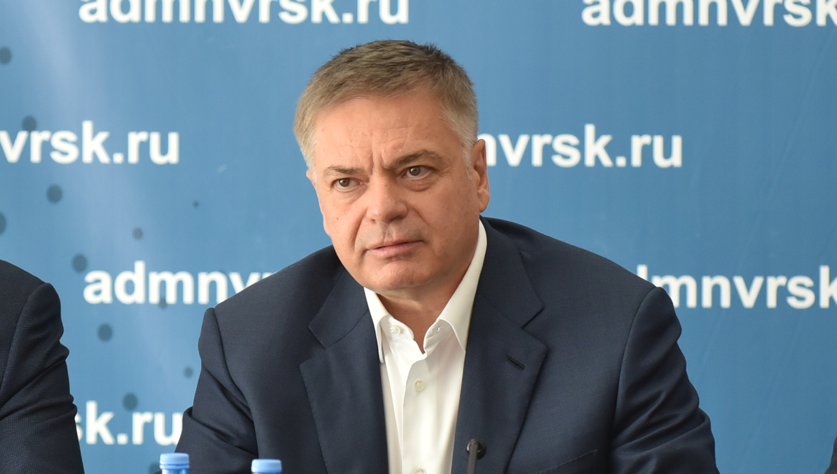 Сергей Шишкарев: «В планах вернуться в «Черноморец» и построить стадион»