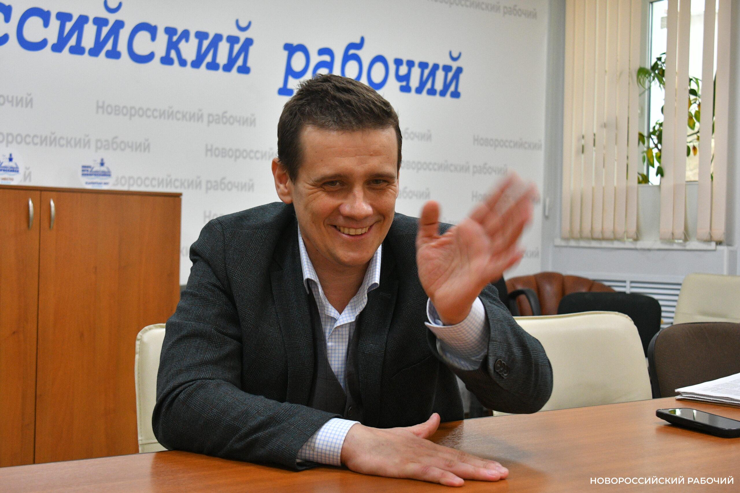 «Пока ты жив, не надо тратить попусту силы». В Новороссийске ушел из жизни Александр Соболев