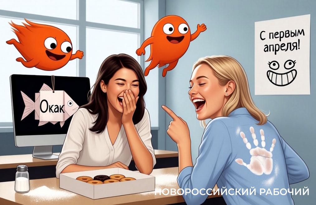 День смеха без последствий: как весело отметить 1 апреля и не нарушить закон