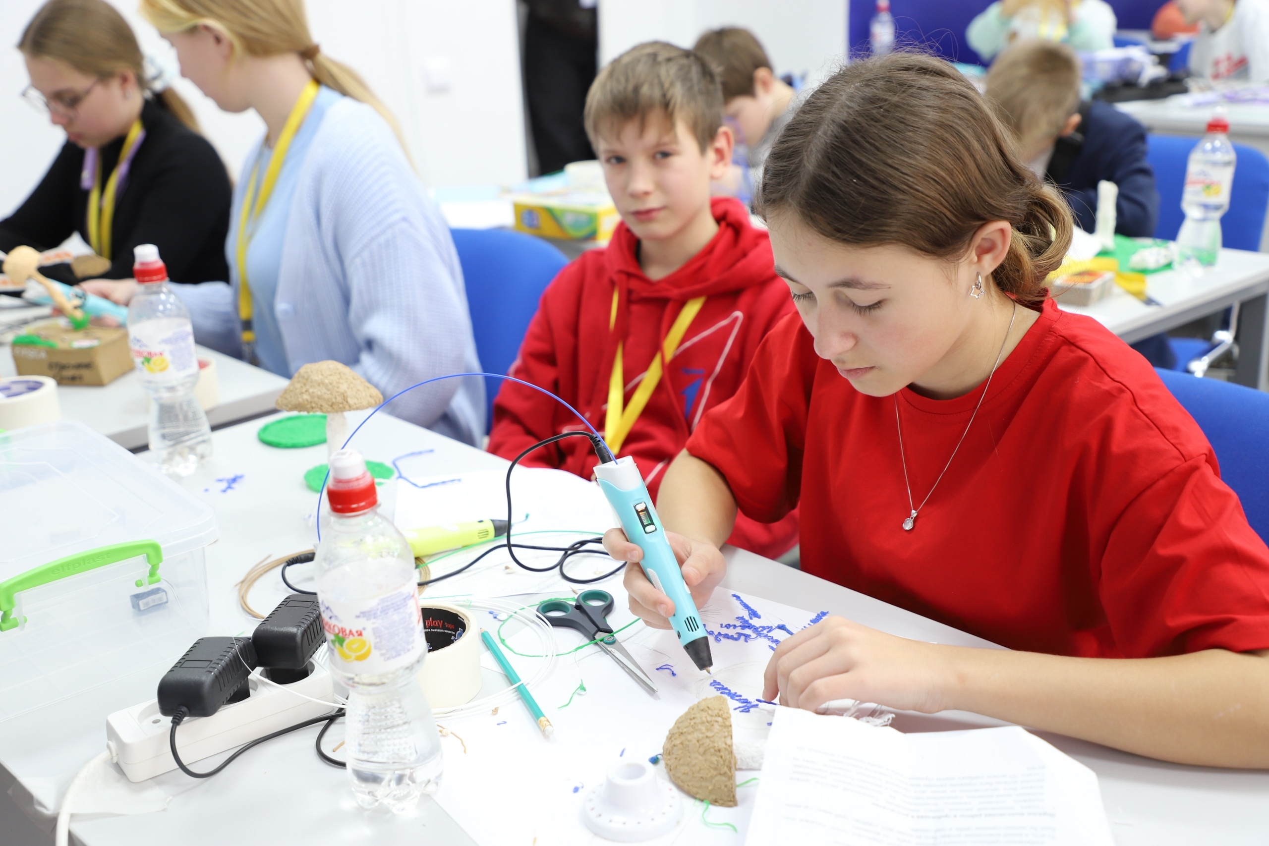 В Новороссийске пройдет фестиваль для талантливых и увлеченных