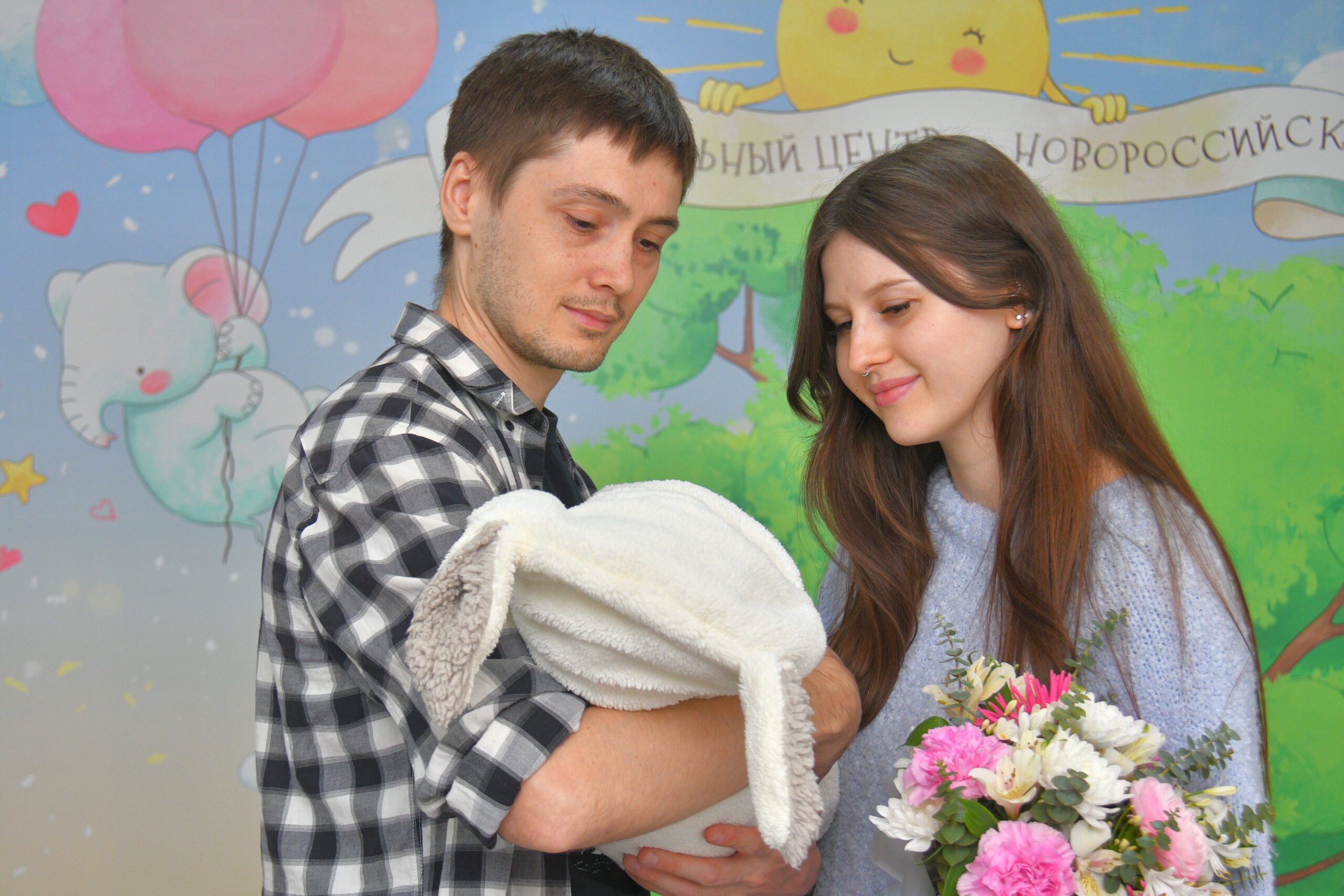 Главврач перинатального центра Новороссийска: «Рожать нормально и после тридцати»