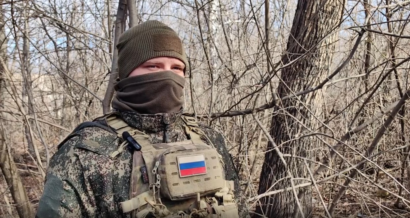 Оператор БпЛА с Краснодарского края рассказал о поддержке семьи со стороны властей региона