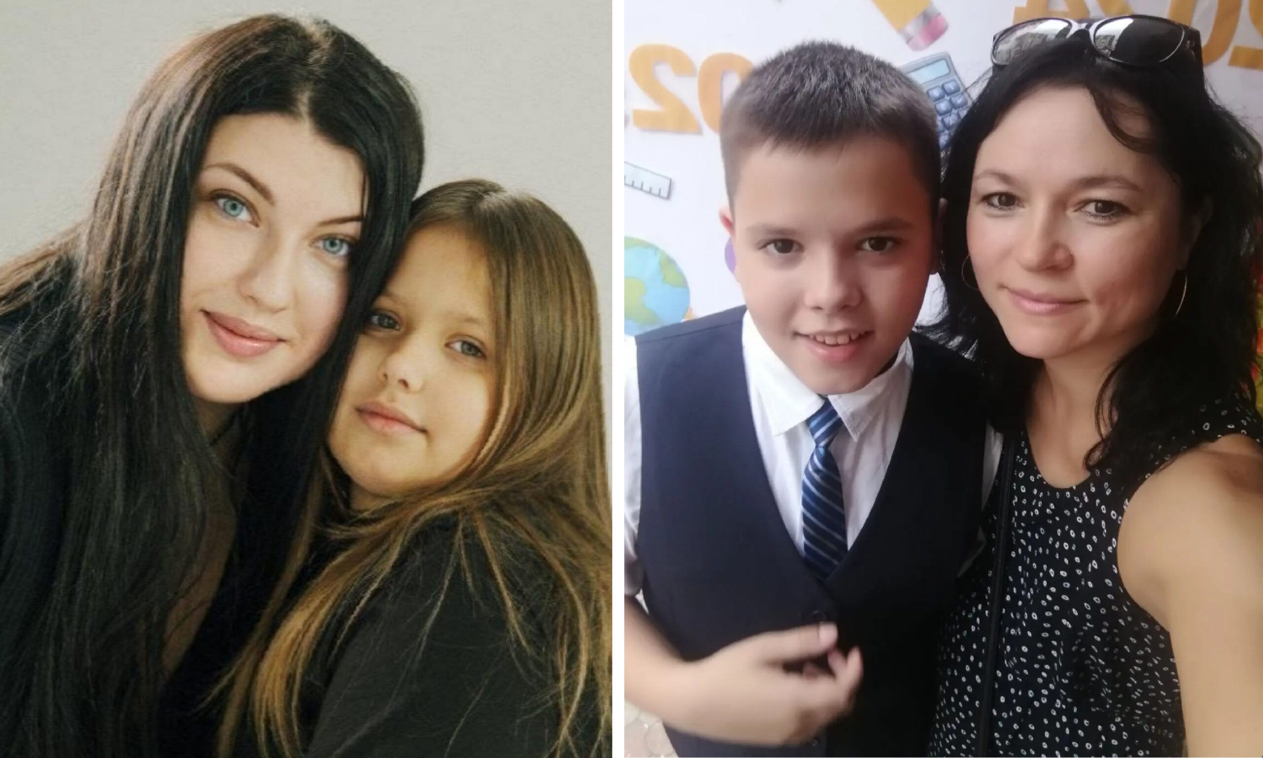 Как дать «детям дождя» шанс на будущее. Опыт родителей Новороссийска