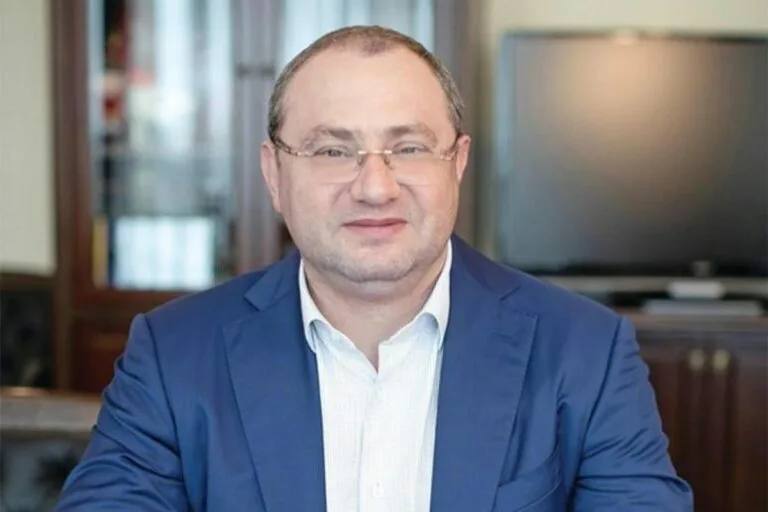 Задержан глава регионального Минздрава Евгений Филиппов