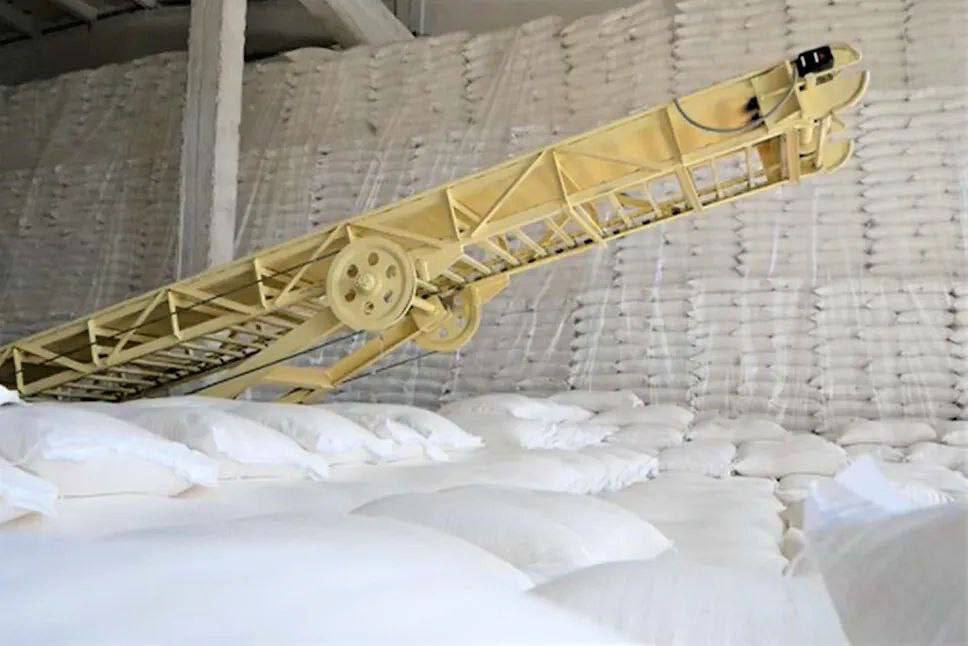 Курганинский сахарный комбинат оптимизирует рабочие процессы и снизит внутренние потери