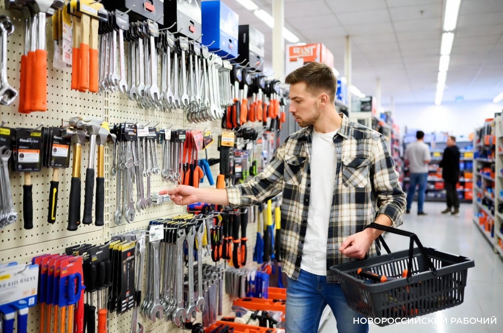 Базовый набор инструментов для домашнего мастера: что купить в первую очередь