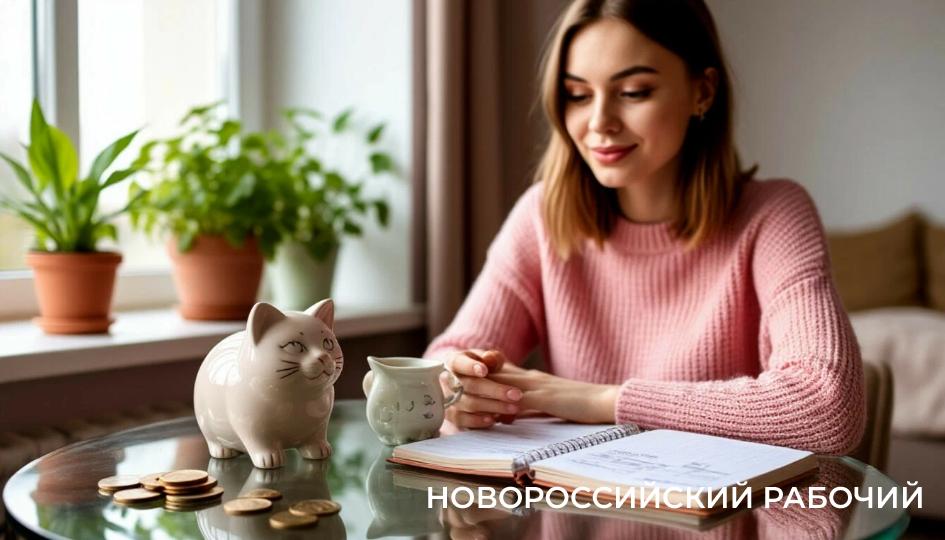 Как начать копить без жёсткой экономии