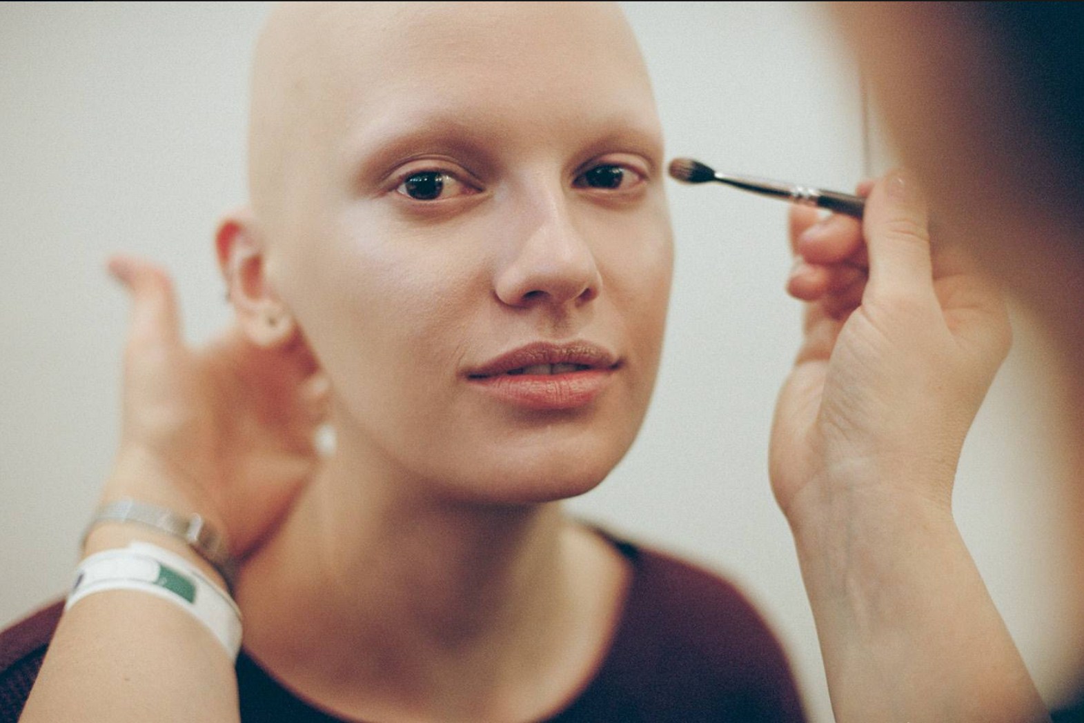 Смелая и любящая Лиза из Новороссийска: «Непременно говорите детям, что они — самые красивые!»