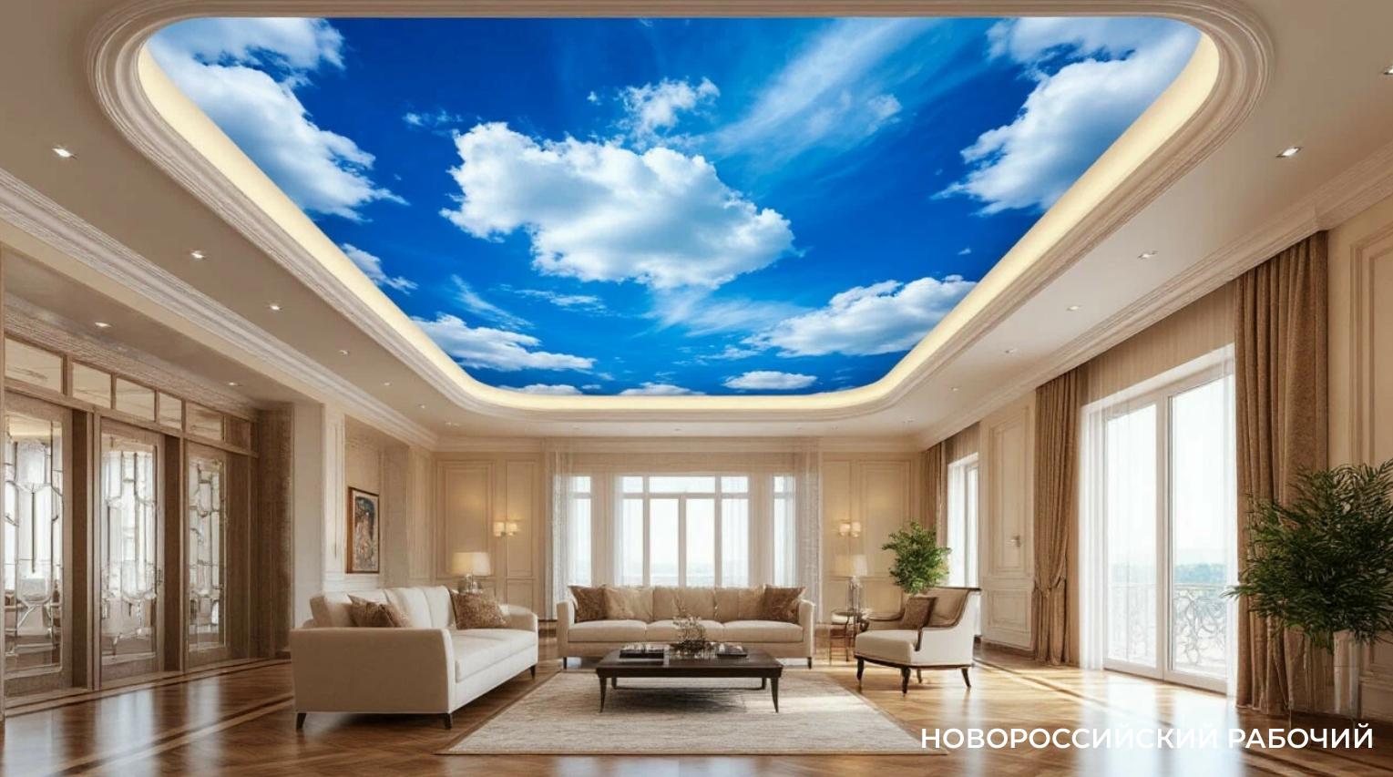 Натяжные потолки: плюсы и минусы, что нужно знать перед установкой