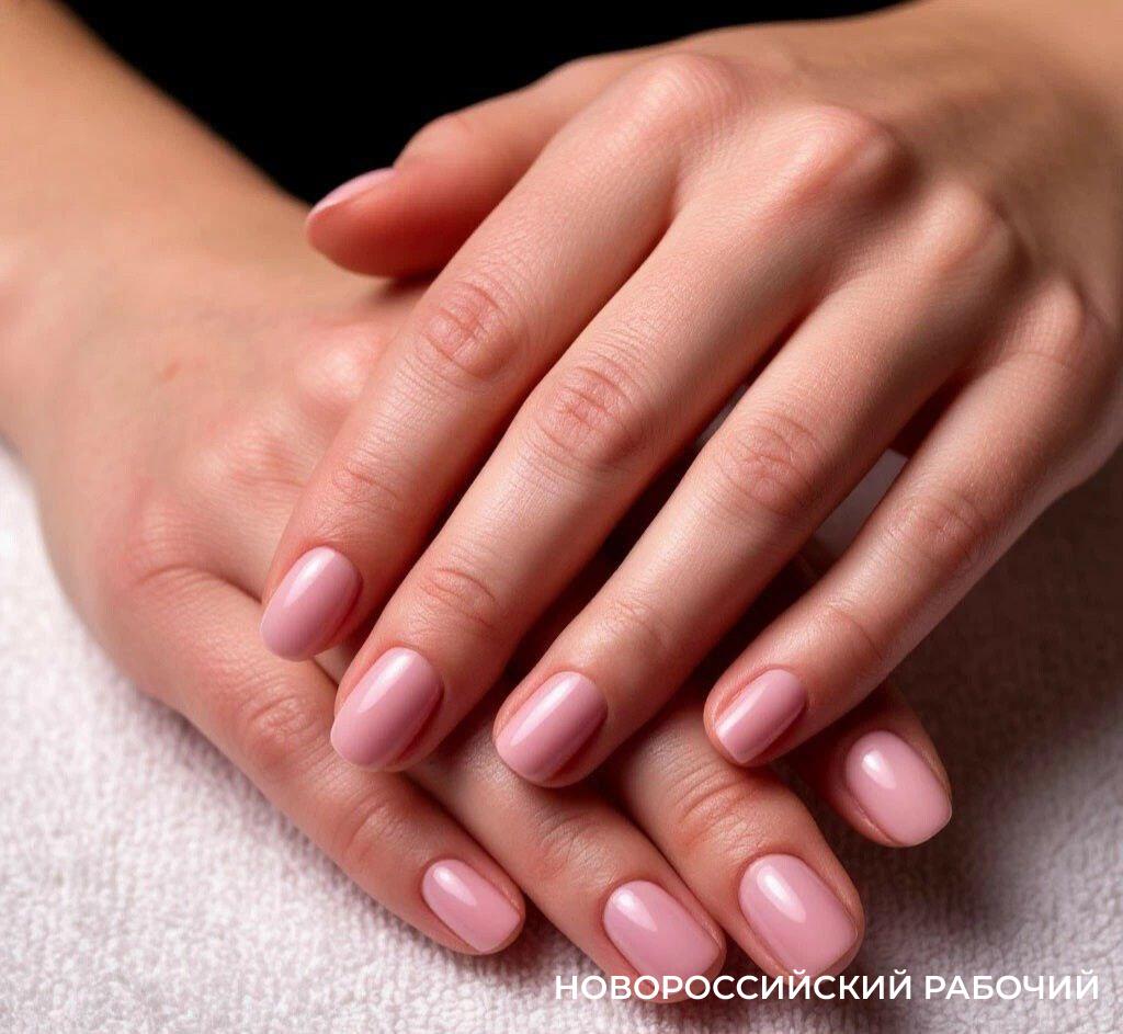 Будут ли в Новороссийске делать маникюр по стандарту
