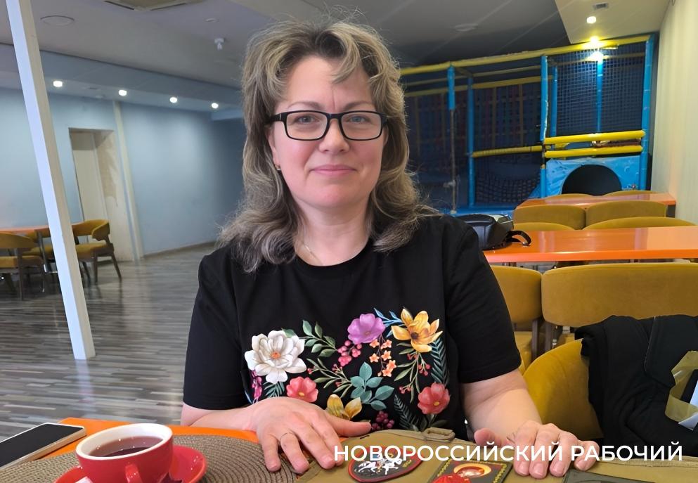 Православные шевроны, вышитые в станице под Новороссийском, спасают бойцов на СВО