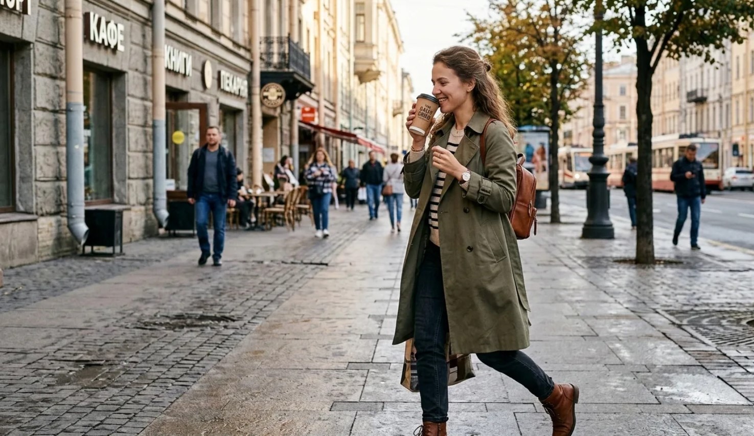 Бумажные стаканчики: правда о пластиковом покрытии внутри