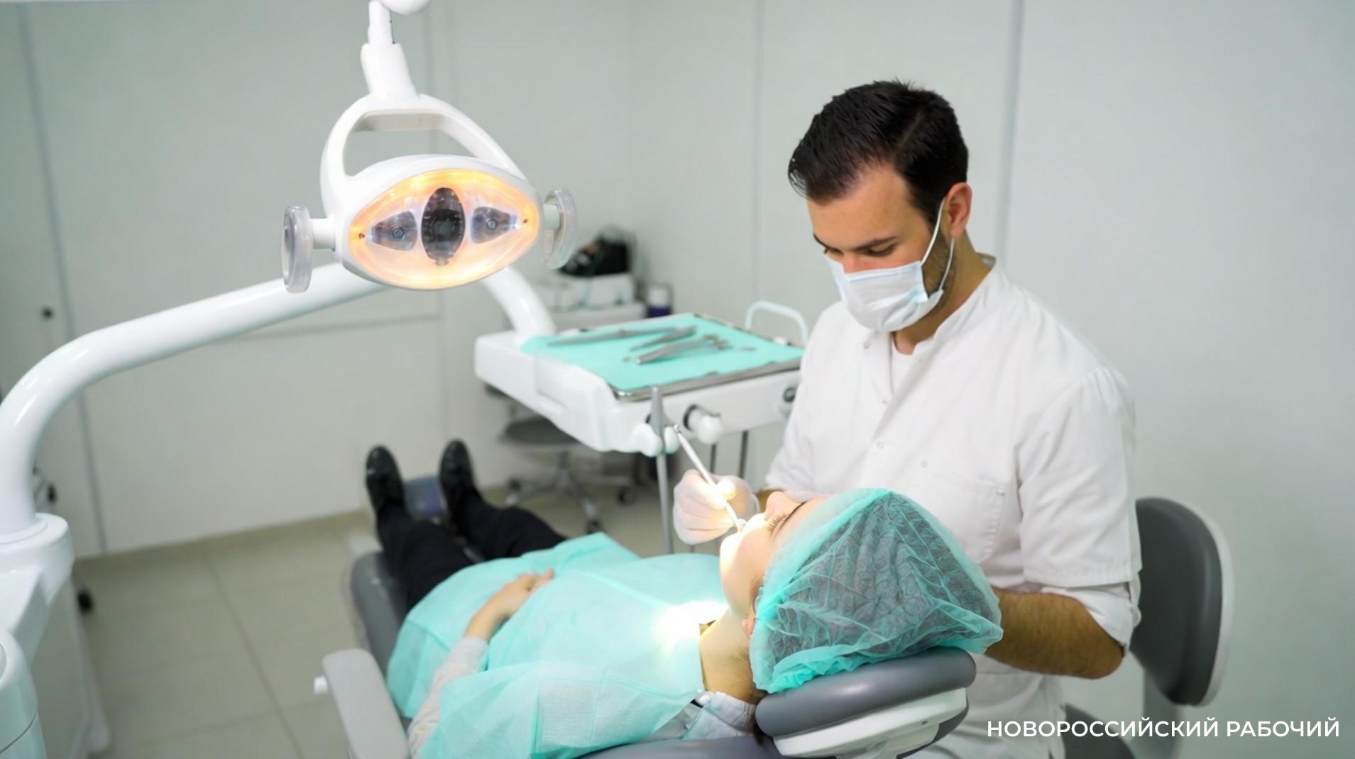 19 марта отмечаем День клиента. Знаете, где клиенты самые молчаливые? У стоматологов!