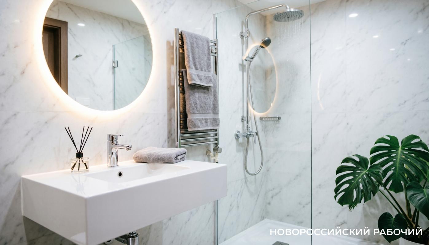 Плесень в ванной: как победить и забыть