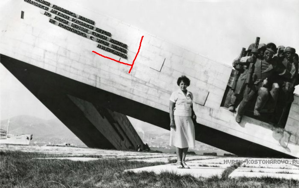 На мемориал на Малой земле вернут Леонида Брежнева