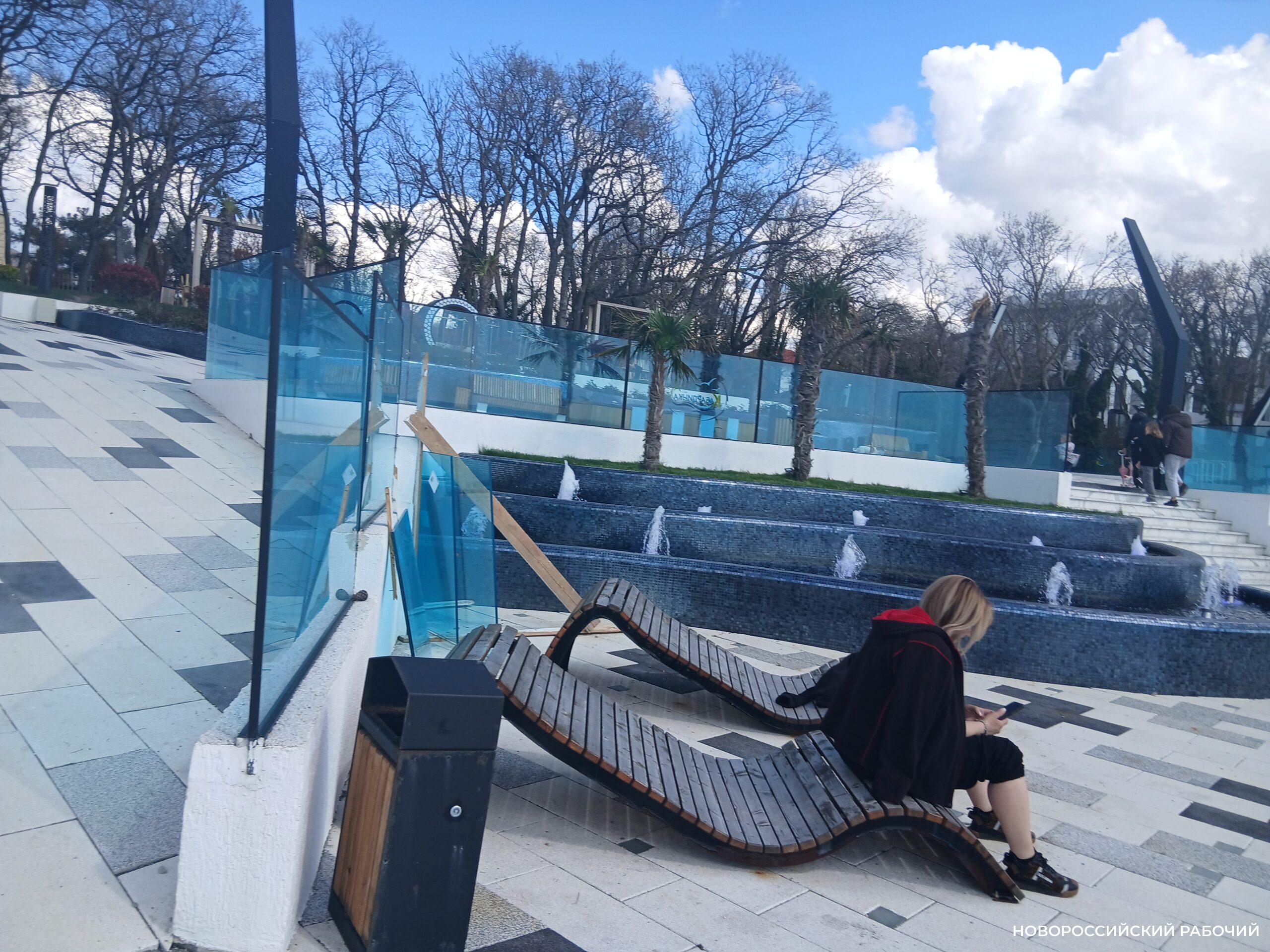 Новороссийцы едут в Кабардинку за тишиной и креативом