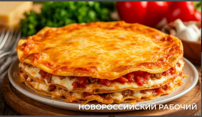 «Тортильяс-небоскрёб»