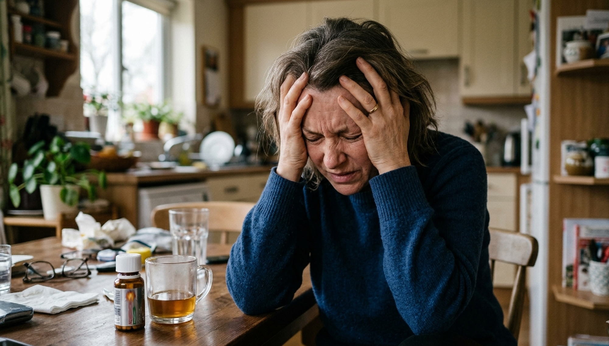 Почему весной сосуды «шалят». Как прийти к «золотому стандарту» сосудистого долголетия и избежать сезонных рисков