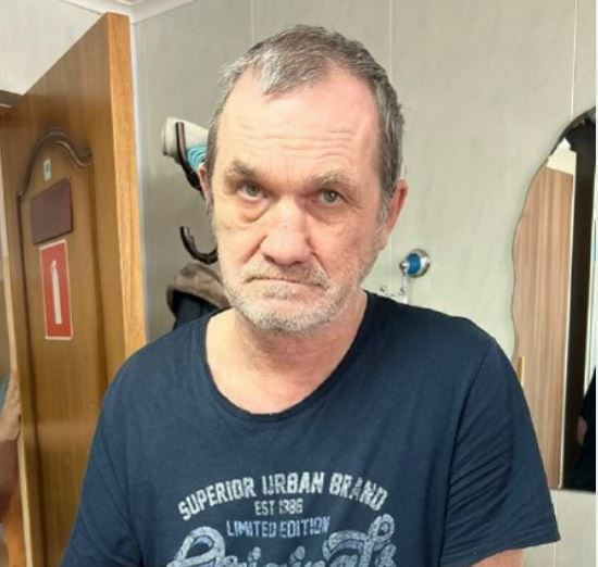 В больнице под Новороссийском 6 лет живет потерявший память дедушка, которого не нашли даже через «Жди меня»    