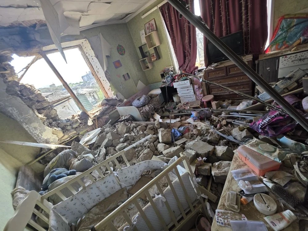 Состояние девочек, раненых при атаке БПЛА в Новороссийске, улучшилось