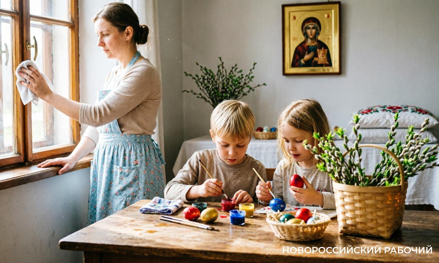 Почему Четверг называют «Чистым»: главные события и народные обычаи