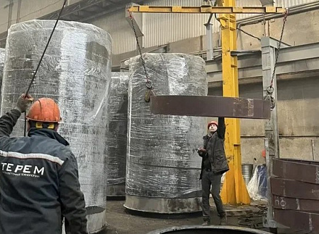 Внедрение бережливых технологий принесло производственной компании из Горячего Ключа экономический эффект почти в 106 млн рублей