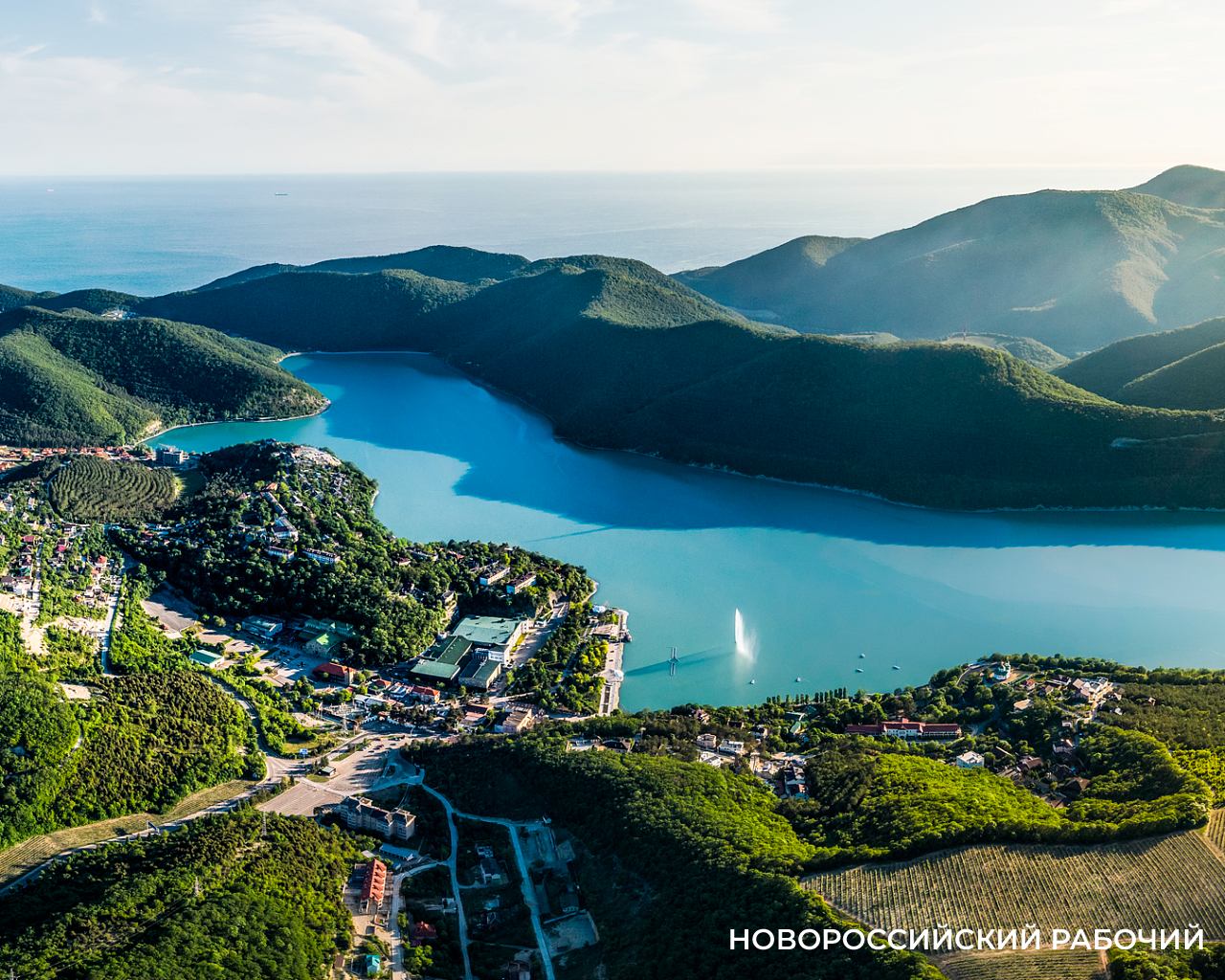 Региональный центр компетенций поможет туристическому комплексу повысить эффективность винного туризма