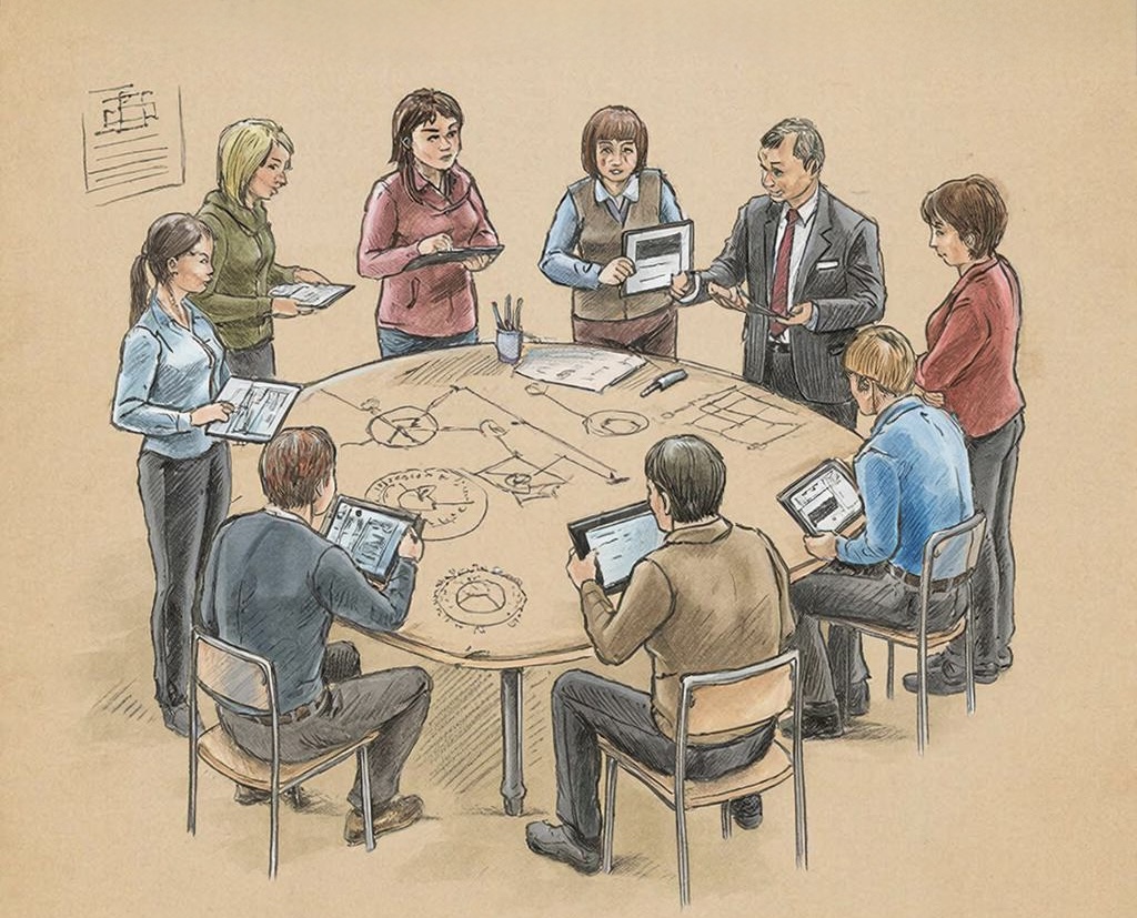 Родниковский культурно-досуговый центр повысит эффективность продвижения мероприятий