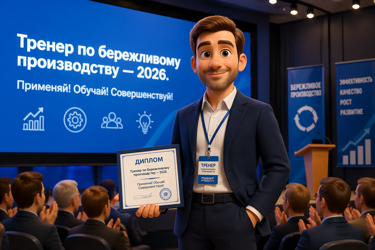 Кубанских специалистов по бережливому производству приглашают принять участие в федеральном конкурсе