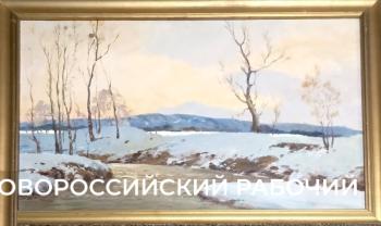 Пили воду, купались, рыбачили – это всё о главной реке Новороссийска