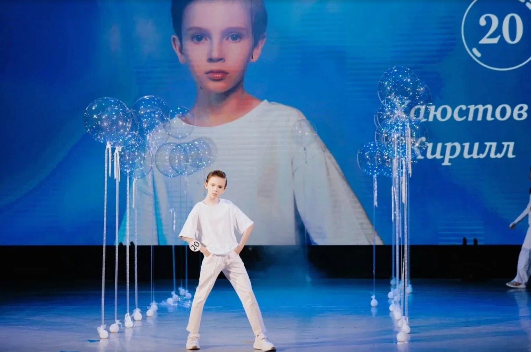 Десятилетний школьник из Новороссийска планирует на каникулах поработать в Китае