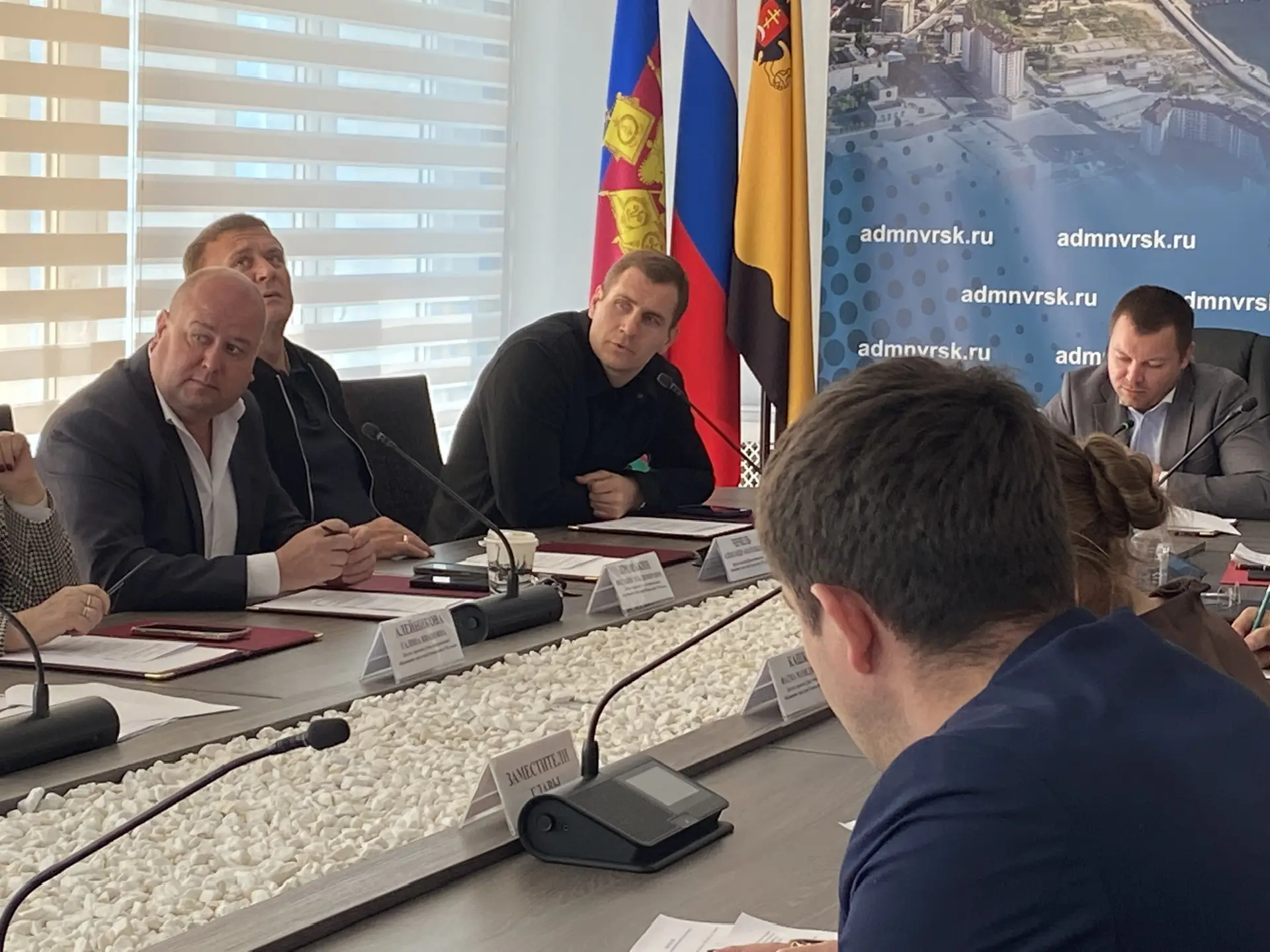 В Новороссийске к курортному сезону обновят пляжи