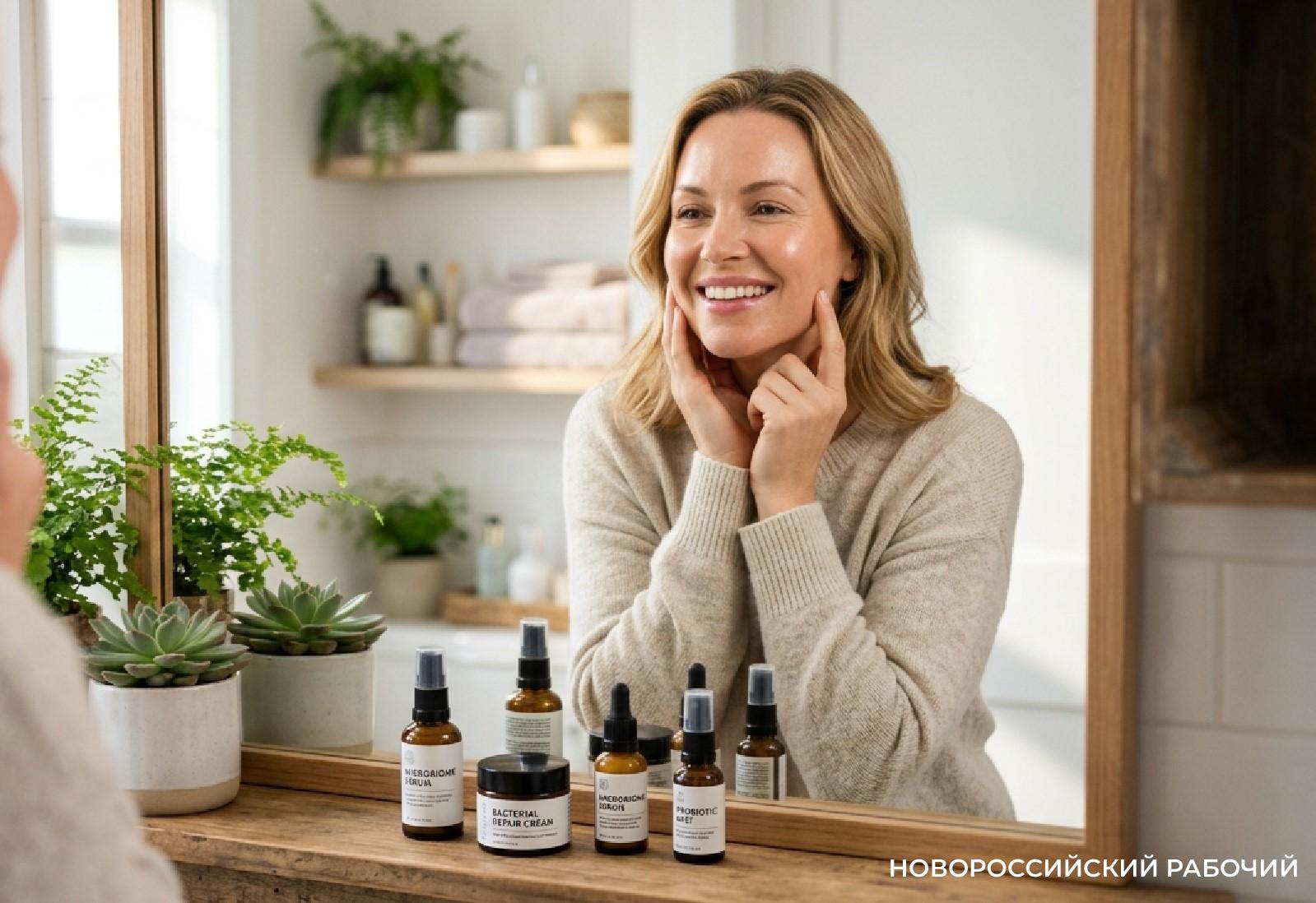 Бактериальная косметика: почему на коже должны жить «хорошие» микробы