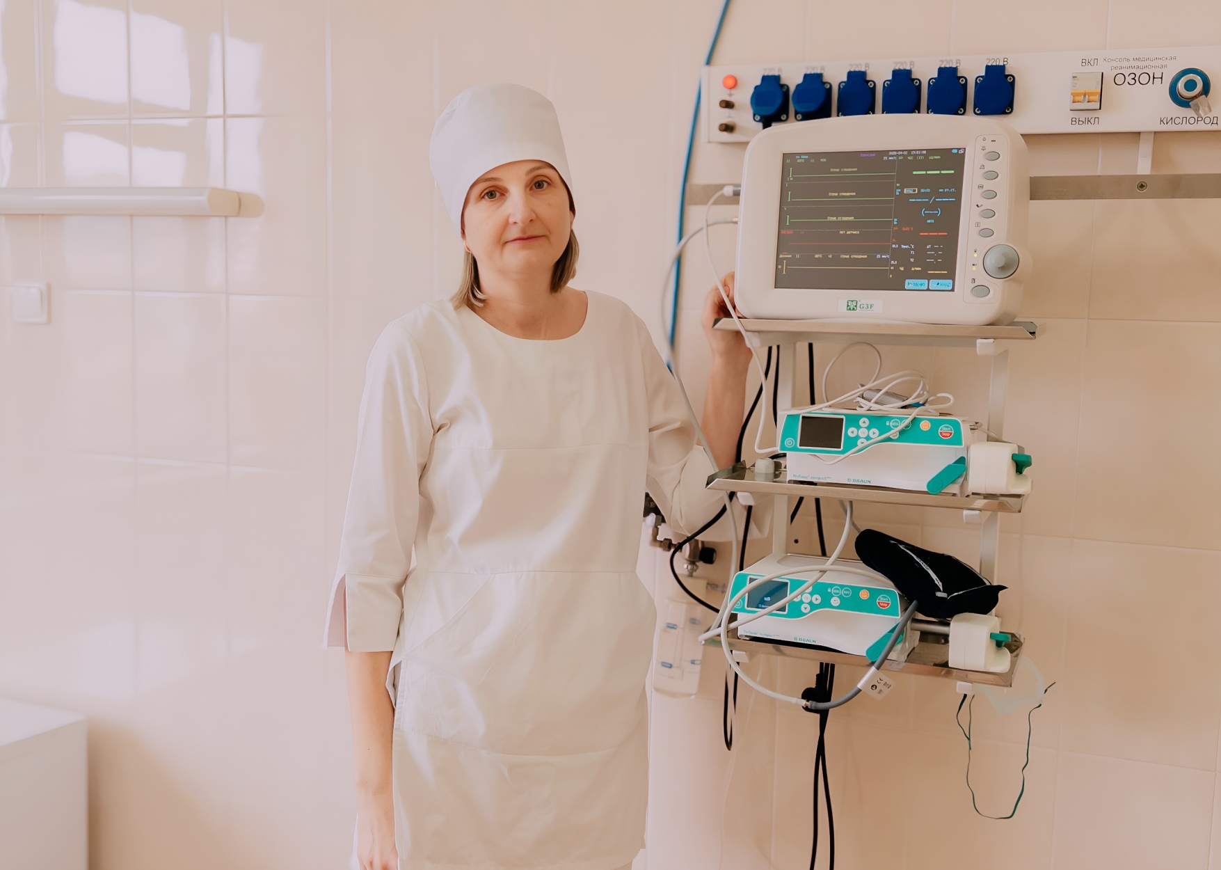 Сегодня — День беременных. Преодоление боли — это ради счастья!