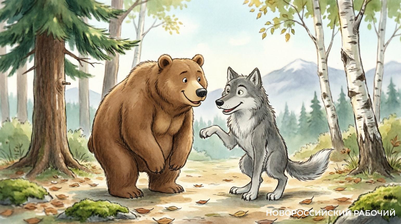 8 апреля — День российской анимации. А какой мультик у вас самый любимый?