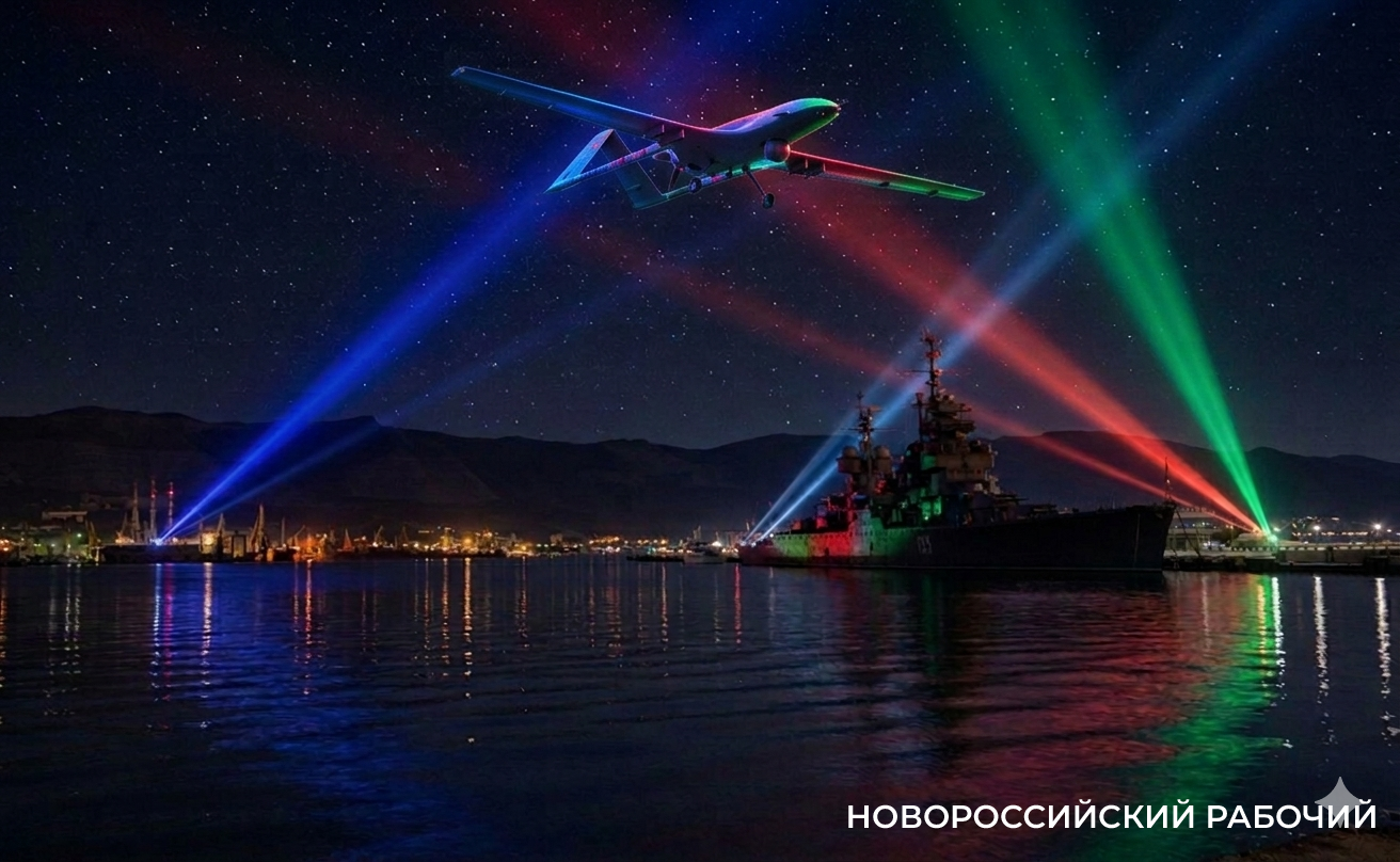 Где новороссийсцам узнавать об атаках?