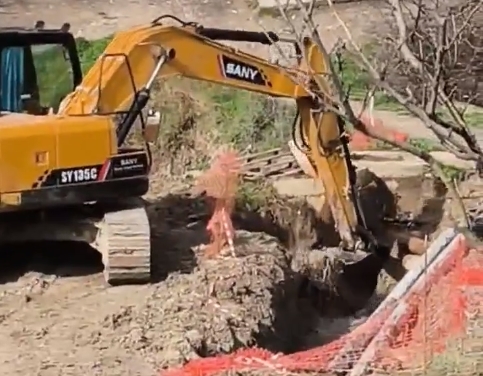 В Новороссийске подрядчик сливает канализацию в море под надзором МУП «Водоканал»