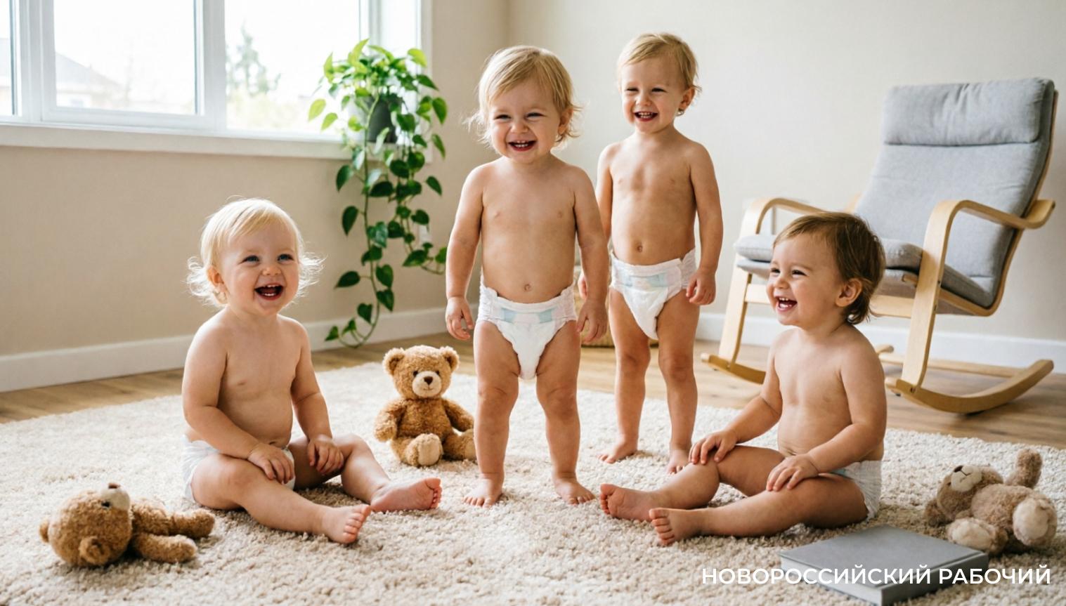 27 апреля 1965 года были созданы памперсы. А когда ты о них узнал?